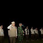 Retreat Pemprov Sulbar: Gubernur Suhardi Duka Harapkan Perubahan dan Pertumbuhan Ekonomi