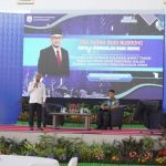 = BI Paparkan Strategi Pertumbuhan Sulbar di Retret Pemprov