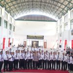 Retret Pertama di Indonesia Timur, Pemprov Sulbar Menyatukan Visi dan Misi untuk Pembangunan Daerah yang Berkelanjutan