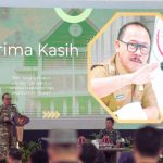 Retret Ditutup, Gubernur Sulbar SDK Sampaikan Pesan Tegas soal Etika, Ekonomi, dan Integritas