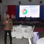 Retret Pemprov Sulbar: BPK Ingatkan Pemprov Sulbar Soal Transparansi dan Akuntabilitas Keuangan