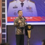 Menteri Transmigrasi RI: Sulbar Masuk Agenda 3 KETT Super Prioritas