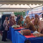 Operasi Patuh Marano Sasar Pengendara di Jalan Ahmad Kirang Mamuju