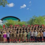 Retret Pemprov Sulbar Ditutup, Ketua DPRD Apresiasi Sinergi antara Eksekutif dan Legislatif