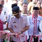 Peluncuran Serentak Koperasi Merah Putih, Gubernur SDK: Saya Akan Turun Langsung Monitoring