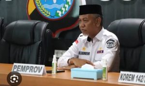 Plh Sekprov Beberkan Standar ASN Ideal Sulbar