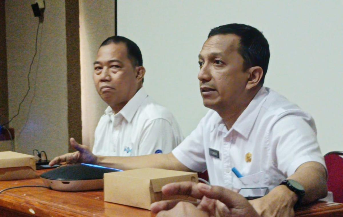 Kolaborasi OPD untuk Sulbar Berdaya, Siapkan SDM dan UMKM Tangguh