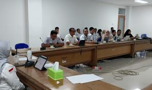 Pimpin Pembahasan Ranperda APBD-P 2025, Suraidah Puji Program SDK-JSM di Sektor Peningkatan SDM