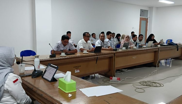 Pimpin Pembahasan Ranperda APBD-P 2025, Suraidah Puji Program SDK-JSM di Sektor Peningkatan SDM