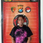 Dua Pria di Mamuju Tengah Ditangkap atas Dugaan Kepemilikan Narkoba Jenis Sabu