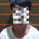 Hari Kesepuluh Operasi Antik, Satnarkoba Polresta Mamuju Ungkap Peredaran Obat Keras Tanpa Ijin di Kota Mamuju