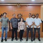 Gugatan Praperadilan Kasus Tramadol di Polewali, Dimenangkan Bidkum Polda Sulbar!