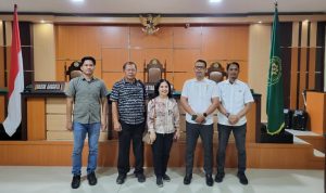 Gugatan Praperadilan Kasus Tramadol di Polewali, Dimenangkan Bidkum Polda Sulbar!