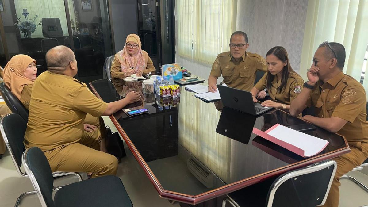 IMG-20250902-WA0040 Dinkes Sulbar Gelar Rapat Pemenuhan Bukti Dukung MCP KPK