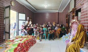 IMG-20250902-WA0045 Lawan Kurang Gizi, Pemprov Sulbar Awali Program Berikan Makanan Bergizi di Campalagian