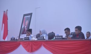 Menyongsong APBD 2026, DPRD Sulbar Kumpulkan Masukan dari Seluruh Fraksi