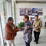 Kunjungan Kerja Fathan Subchi: Anggota BPK RI akan Tinjau Program Strategis dan Hadiri Pelantikan IKA PMII Sulbar