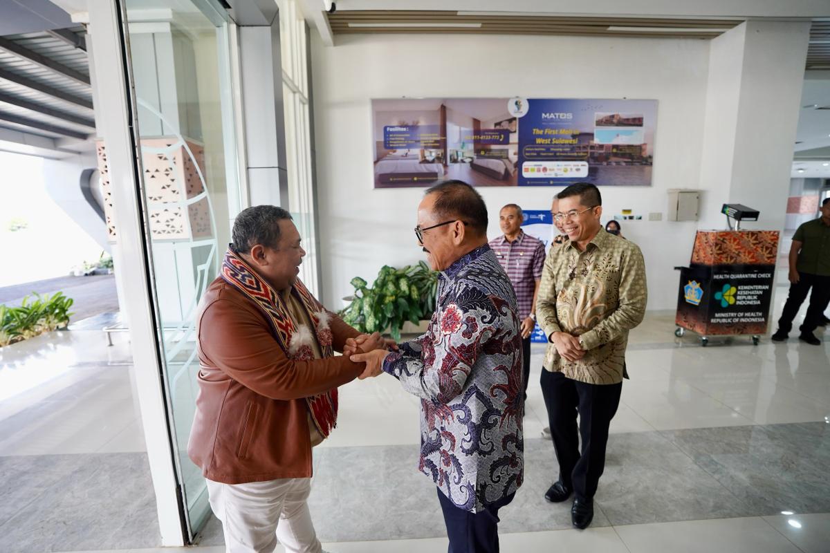 IMG-20250912-WA0109 Kunjungan Kerja Fathan Subchi: Anggota BPK RI akan Tinjau Program Strategis dan Hadiri Pelantikan IKA PMII Sulbar