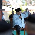 Wagub Sulbar Bagikan Kiat Hidup Sukses ala Rasulullah untuk Generasi Muda