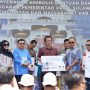 Program Zero Blank Spot: 15 Titik Internet di Majene Terpasang, Bagian dari Rp31,1 Miliar Bantuan Pemprov