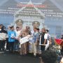 SDK Serahkan Bantuan Rp1,23 Miliar untuk Jaminan Kesehatan 3.644 Jiwa di Majene