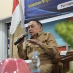 IMG-20250915-WA0029 Wagub Sulbar Ajak Masyarakat Kembali ke Pangan Lokal: Ubi, Jagung, Sagu Bukan Makanan Kelas Bawah