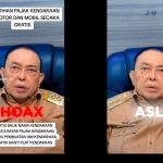 IMG-20250916-WA0026 Wagub Sulbar Jadi Korban Video Deepfake Hoaks Pemutihan Pajak