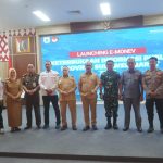 IMG-20250916-WA0050 KI Sulbar Luncurkan e-Monev, Gubernur SDK Tegaskan Pentingnya Keterbukaan Publik