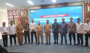 Gubernur Sulbar: Keterbukaan Informasi Publik Wajib, tapi Perhatikan Batasan