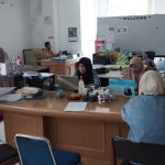 IMG-20250916-WA0071 Layanan Beasiswa Pemprov Sulbar 2025 Lanjut ke Hari Kedua, 20 Mahasiswa Antusias Serahkan Berkas