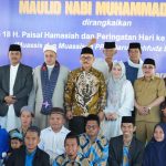 IMG-20250916-WA0107 Wakil Ketua DPRD Sulbar Tegaskan Komitmen Dukung Pengembangan Pesantren