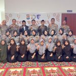 IMG-20250917-WA0036 Doa Anak Yatim Iringi HUT Lalu Lintas ke-70 Polda Sulbar: Kamseltibcarlantas Jadi Harapan Bersama