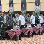 IMG-20250919-WA0042 3 Pimpinan DPRD Sulbar Hadiri Pelantikan KAHMI, Siap Dukung Program Strategis Pemprov