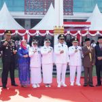 IMG-20250922-WA0015 Peringatan Hari Jadi ke-21 Sulbar, Jadi Komitmen Kuat Polda Sulbar Jaga Stabilitas Keamanan