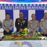 IMG-20250922-WA0021 Kapolda Sulbar Ajak Jajaran Lalu Lintas Tingkatkan Profesionalisme di HUT ke-70, Wujudkan Lalu Lintas Modern dan Berkeselamatan