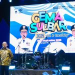 IMG-20250922-WA0071 Malam Ramah Tamah HUT Sulbar ke-21, Dokumen Perjuangan Diserahkan ke Gubernur SDK