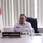 IMG-20250924-WA0091 Sulbar Gaspol Swasembada Pangan: Wagub Pimpin Kick-Off Satgas Lewat Zoom