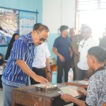 IMG-20250924-WA0133 Gubernur Sulbar Tinjau Langsung Program MBG di SMAN 1 Kalukku