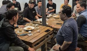 Persiapan Rampung, Pelantikan PW IKA PMII Sulbar Siap Dilaksanakan