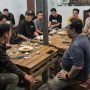 Persiapan Rampung, Pelantikan PW IKA PMII Sulbar Siap Dilaksanakan