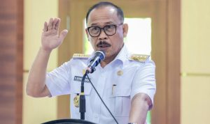 Sosialisasi Juknis BKK 2025: Gubernur SDK Buktikan Komitmen Tingkatkan Penghasilan Perangkat Desa