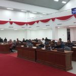 IMG_20250912_200220 Paripurna DPRD Sulbar: Gubernur Apresiasi Masukan Fraksi untuk Penyempurnaan APBD 2026