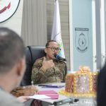 IMG_20250920_182757 Inspektorat Jenderal Kemendagri Periksa Tata Kelola Keuangan dan Pelayanan Publik Sulbar