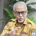 IMG_20250924_185608 Jaga Keseimbangan Fiskal, Pemprov Sulbar Moratorium Perpindahan Aparatur Sipil Negara