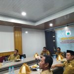 Pemkesra Sulbar Rapat Bahas Pergub Tentang Program Beasiswa Tahun 2026