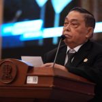 Wagub Sulbar: Jadikan Pancasila Pedoman Hidup untuk Tangkal Perpecahan