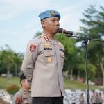Kabid Propam Polda Sulbar: Personel Polri Harus Berbenah Diri untuk Reformasi yang Lebih Baik