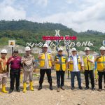 IMG-20251012-WA0044 SDK Tekankan Pengawasan dan Pelibatan Pengusaha Lokal dalam Proyek Bendungan Budong-budong