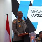 IMG-20251013-WA0037 Kapolda Sulbar Tegaskan Makna Tugas Polri: Jangan Khianati Sumpah, Jangan Dzolimi Rakyat