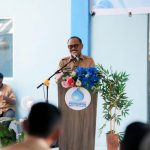 IMG-20251014-WA0082 Gubernur Sulbar Resmikan Kantor PDAM Polman, Tekankan Pentingnya Pelayanan Publik yang Baik